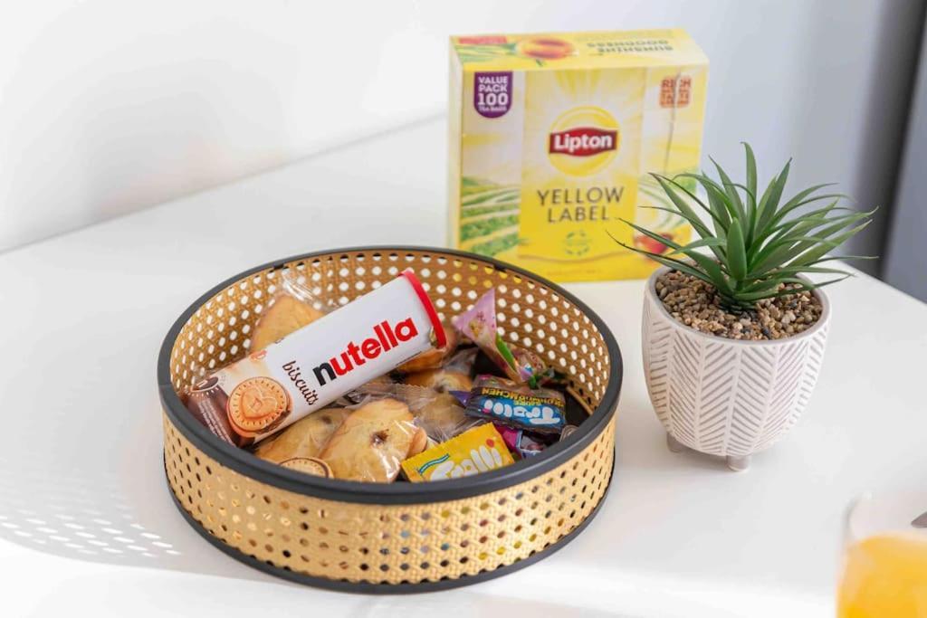 Appartement Cosy I Proche De La Porte De Versailles Paris Malakoff Bagian luar foto