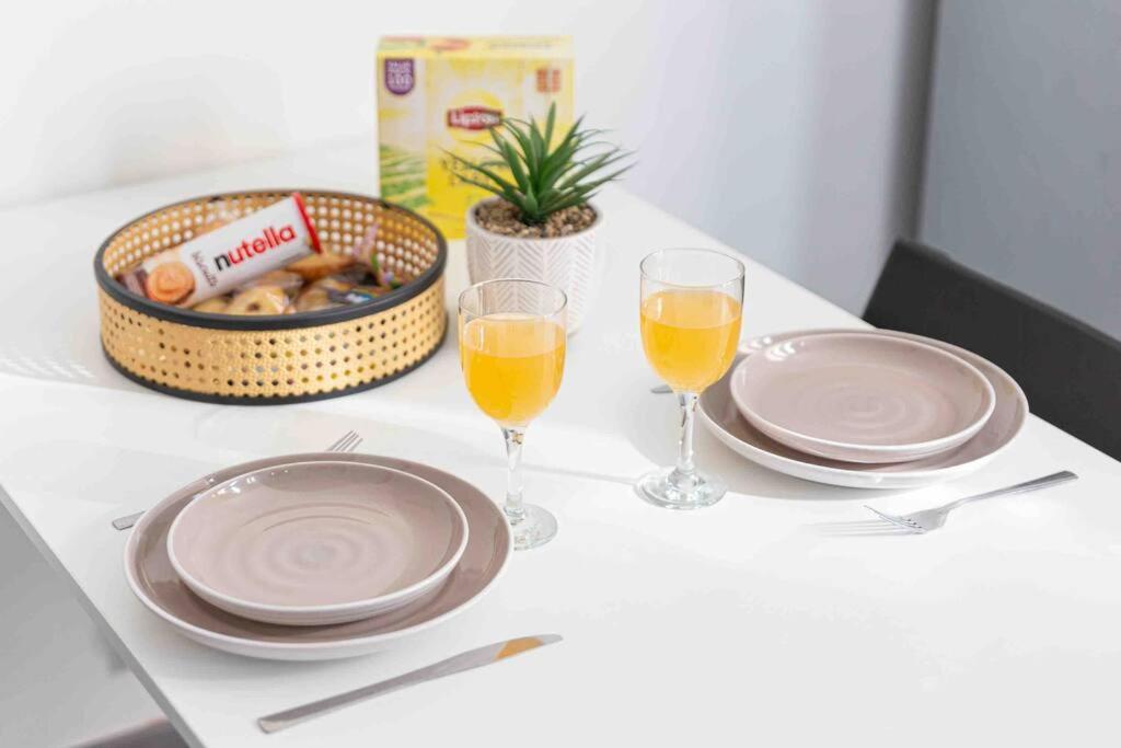Appartement Cosy I Proche De La Porte De Versailles Paris Malakoff Bagian luar foto